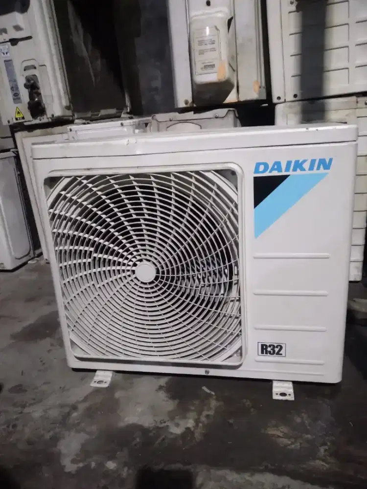 Jual beli ac bekas Surabaya