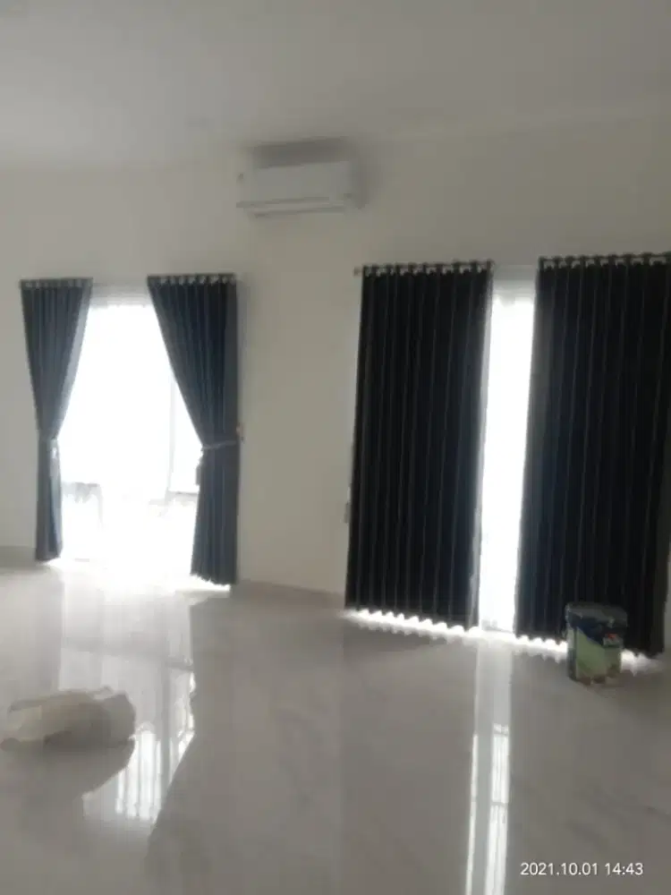 Jual gordeng smokring bahan blackout premium