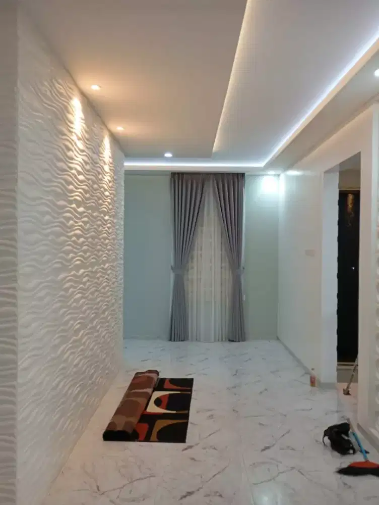 Gorden Bandung blackout