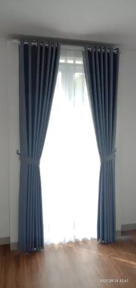 Gorden Bandung minimalis