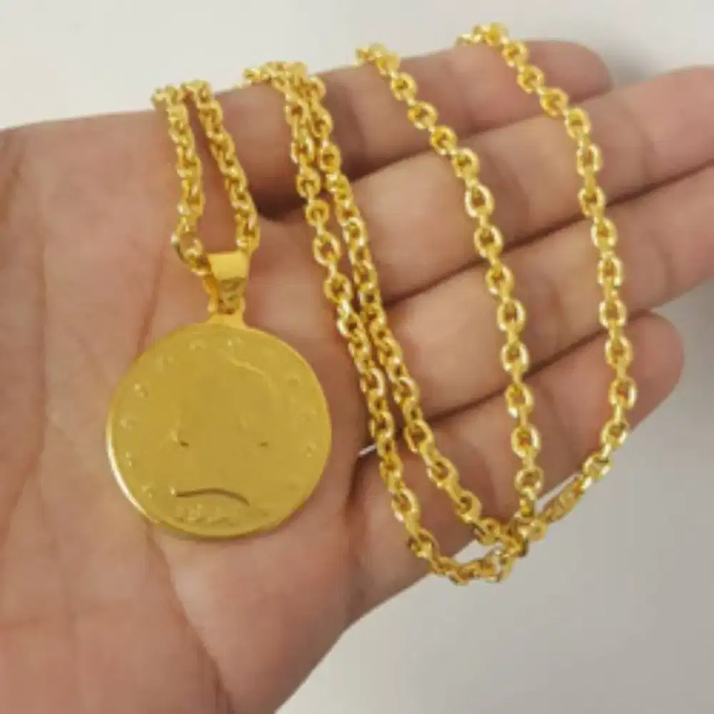 TERIMA JUAL -BELI EMAS TANPA SURAT