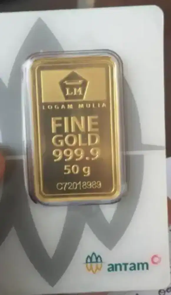 TERIMA JUAL- BELI EMAS BERLIAN DAN TAMPA SURAT