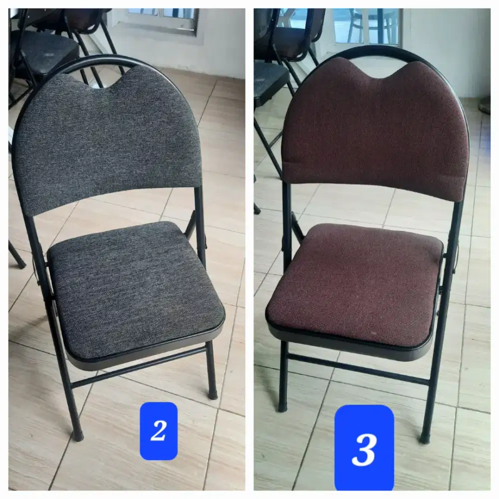 kursi kantor kursi pesta kursi lipat kursi cafe