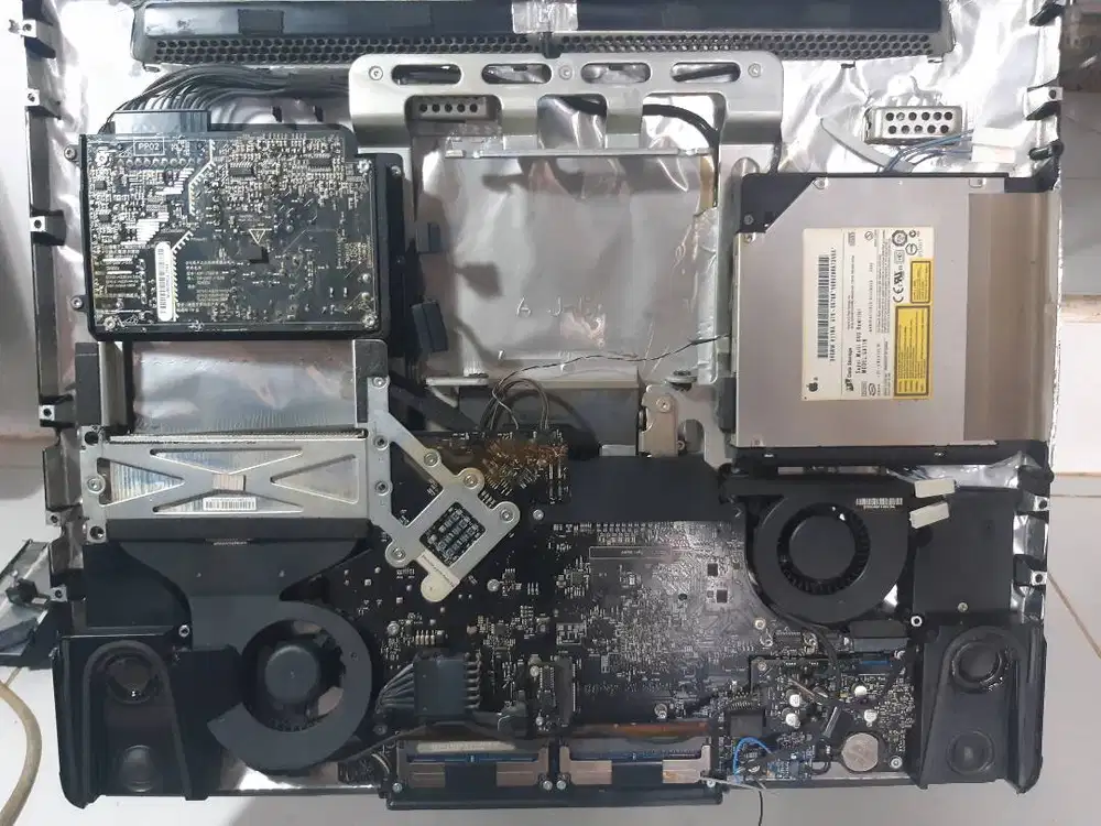 Sparepart - iMac Early 2009 ( 20 Inch ) Part