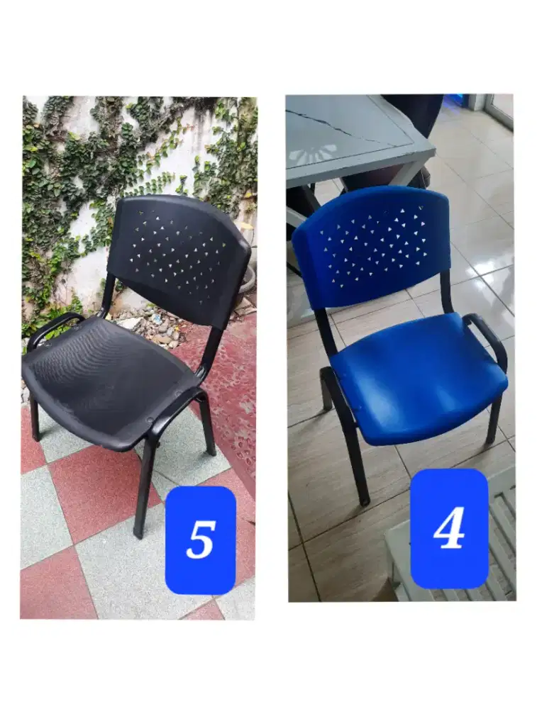 kursi cafe kursi susun kursi teras kursi santai