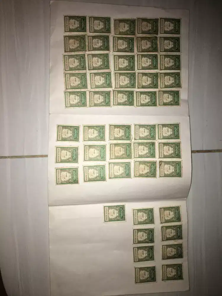 Jual buku jadul borongan