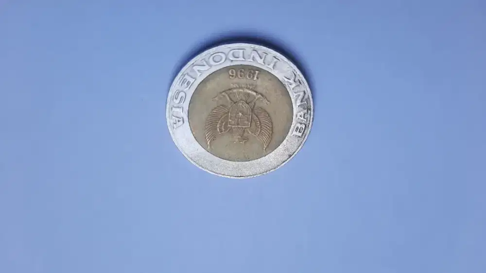 Koin 1000 kelapa sawit