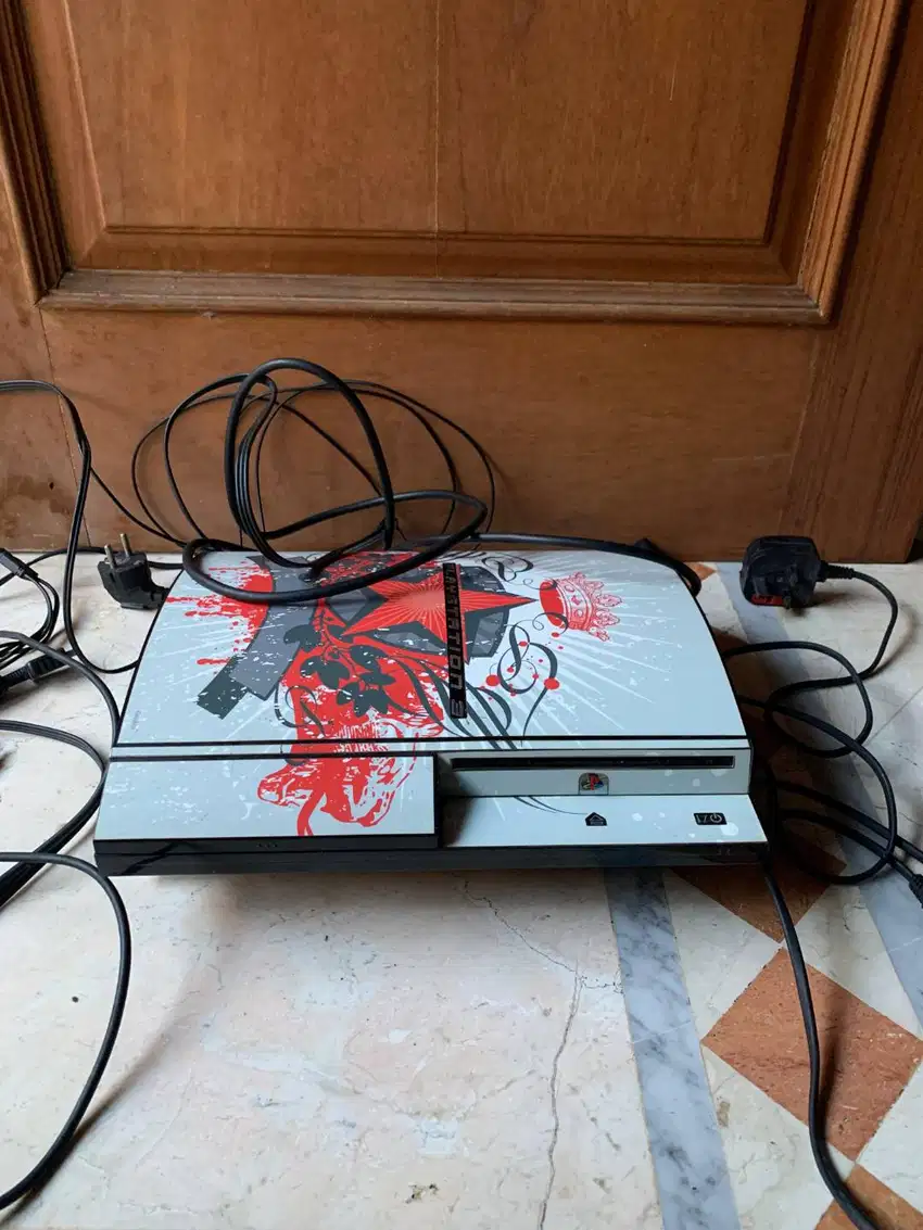 Playstation 3 off