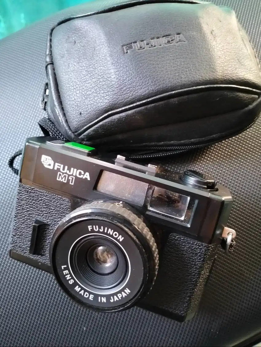 Fuji film M1 mulus