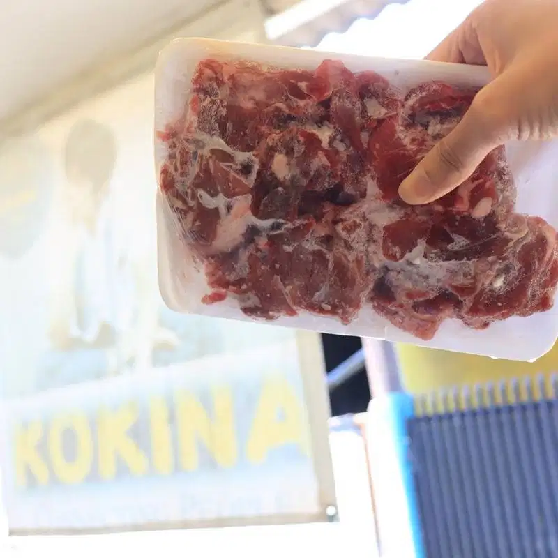 Sekiloan Daging Sapi Serbaguna (Multi-purpose Beef) dari KOKINAfood