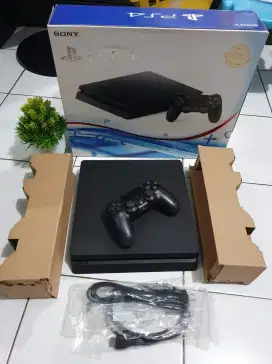 PS4 Slim Hardis 1 TB Fullgame