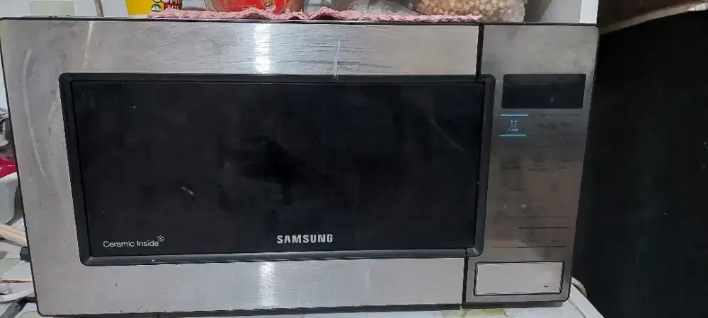 Samsung microwave oven 23l