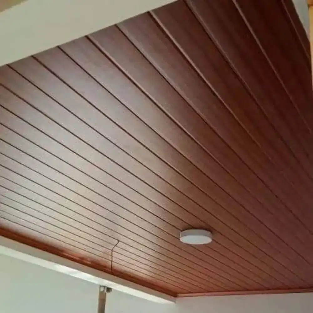 Plafon PVC plafon gipsum