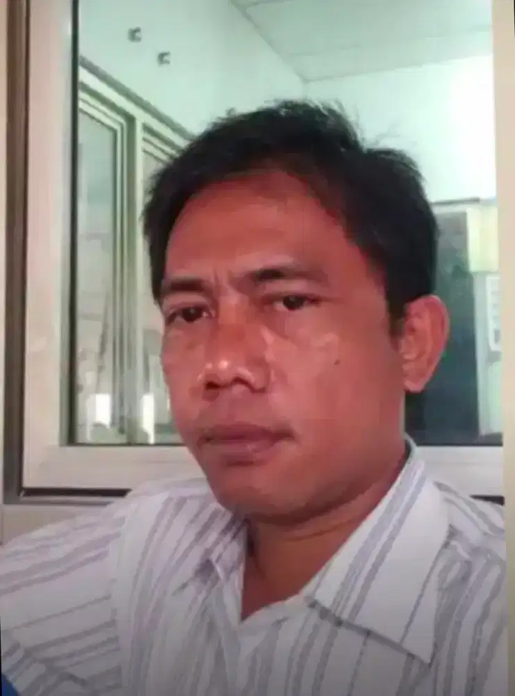 Supir Pribadi / Kantor Berpengalaman