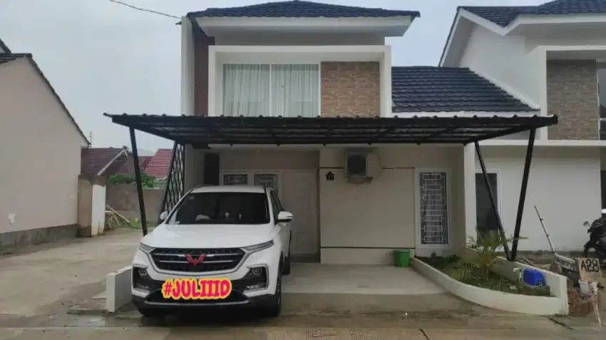 Dijual Almaz Smart Enjoy MT 7 Seater