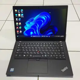 Laptop Lenovo ThinkPad X390 (Gen8 - i7)