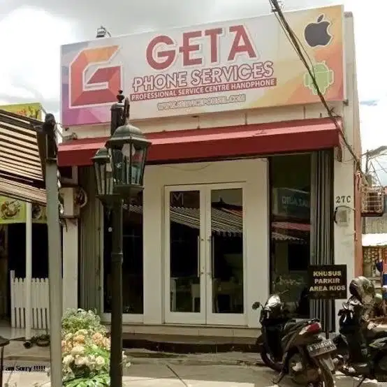 Loker lowongan kerja teknisi handphone hp apple iphone android