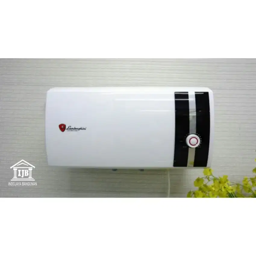 WATER HEATER PEMANAS AIR LAMBORGHINI FORZA FR 15 350 WATT Murah