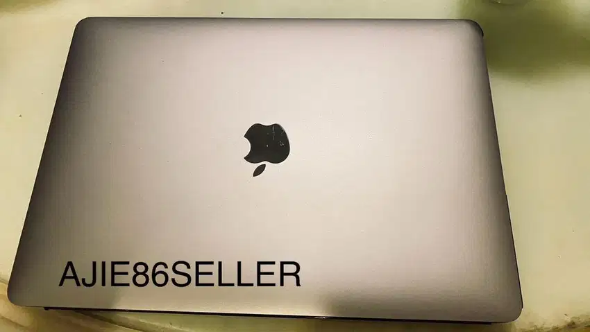 MACBOOK PRO 2017 128Gb 13inch NON TOUCHBAR (Ex IBOX)