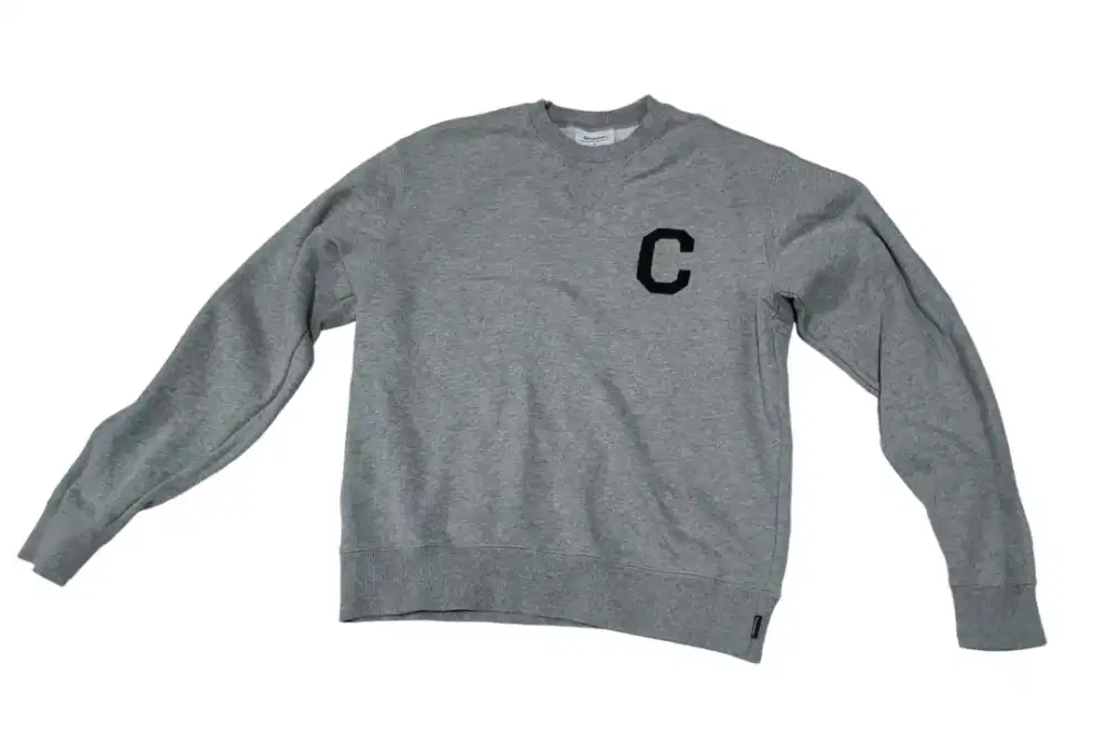 crewneck Covernat C bukan carhartt