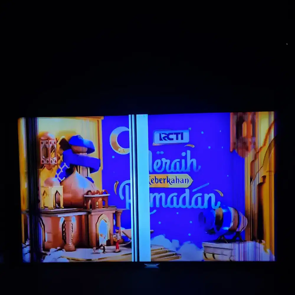 Samsung led tv 55 inch