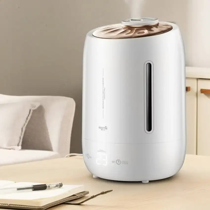 Deerma Air Humidifier Ultrasonic Large Capacity 5L Touch