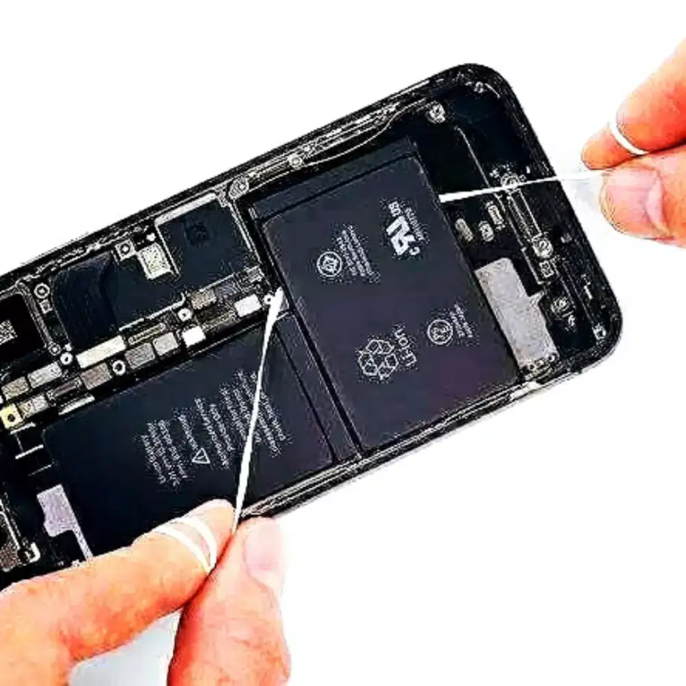 PROMO GANTI BATERAI IPHONE 11 PRO