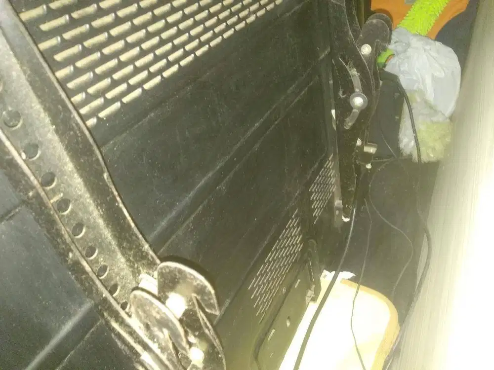 TV Plasma Samsung 43 Inci PA43H4000