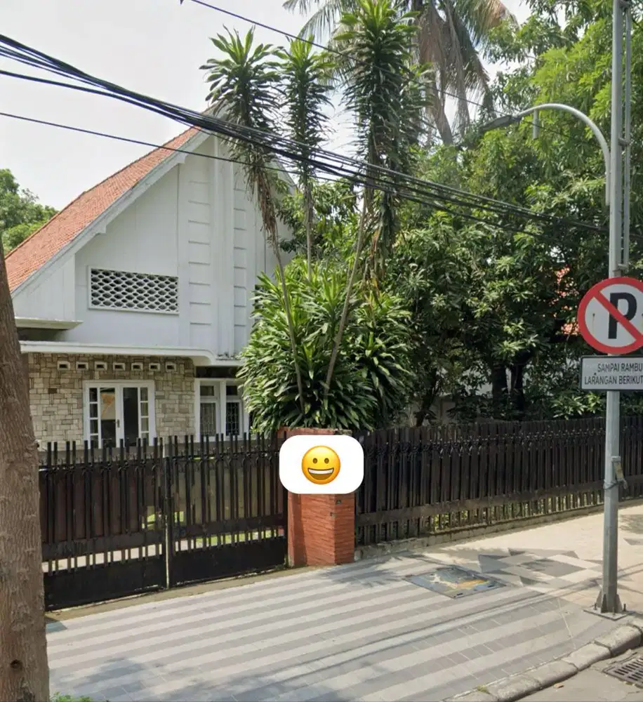 Dijual Rumah Komersial Area Paling Murah Dr.Soetomo Surabaya Pusat