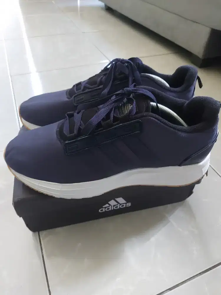 Adidas Cloudfoam Jual Fashion Pria Terbaru di Indonesia OLX .id