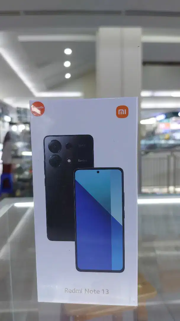 Redmi Note 13 8/256GB