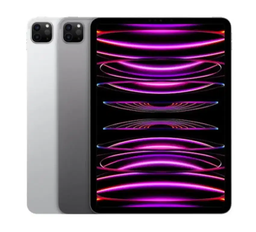 Ipad Pro gen 4 11inc 256gb bisa cicilan bunga 0