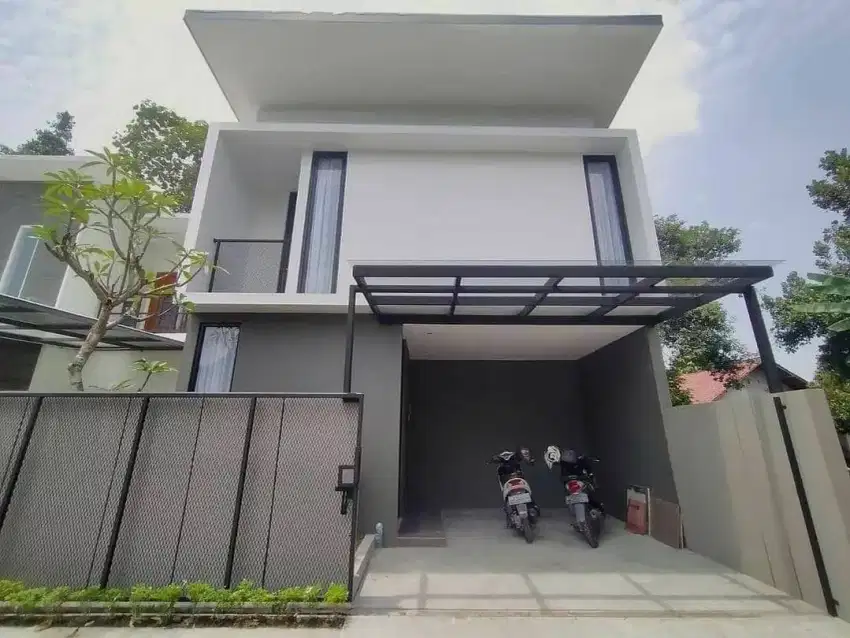 JASA GAMBAR RUMAH Pembuatan Izin Bangunan PBG IMB SLF Arsitek Desain