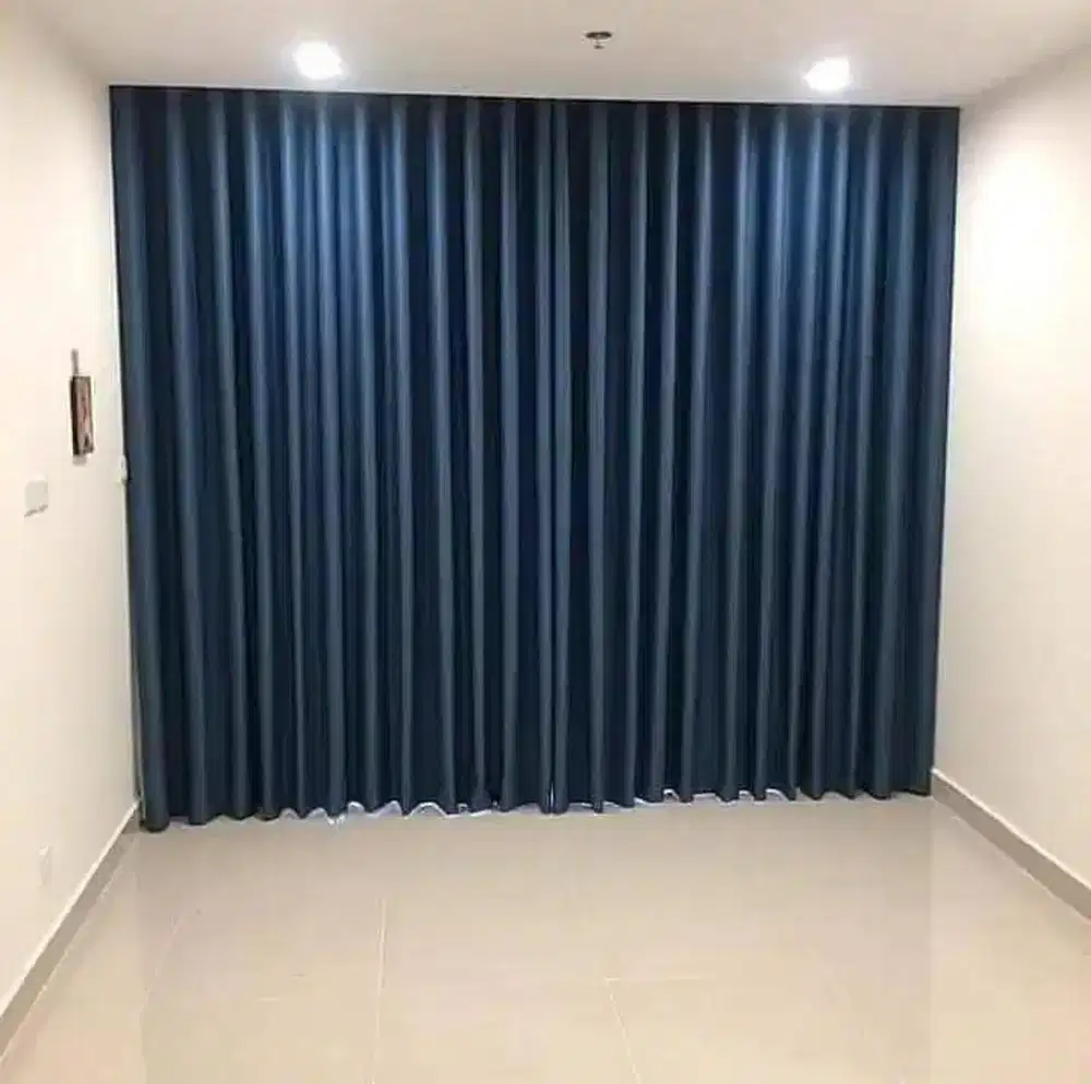 Gorden, gordeng, hordeng, vitrase, kateng, curtain 535