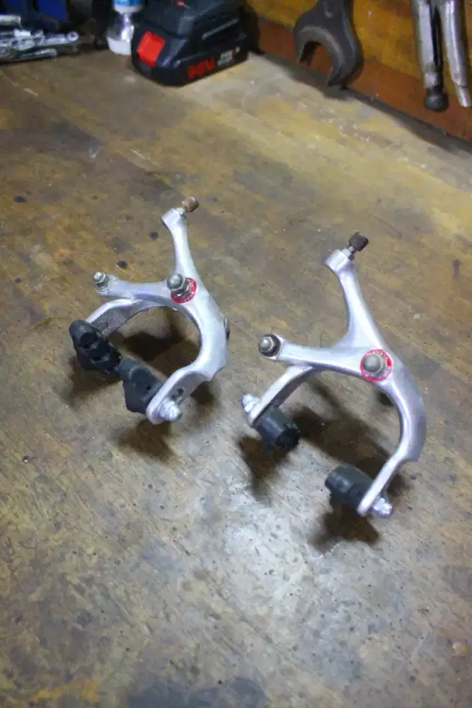 u brake taiwan alloy