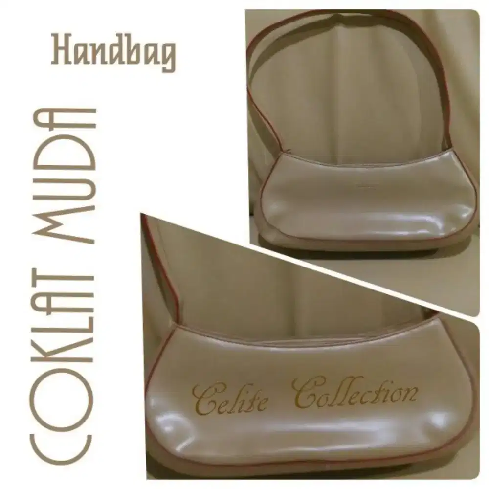 Tas Sling Bag Wanita