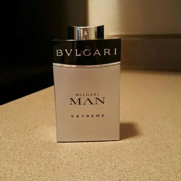 Bvlgari Man Extreme