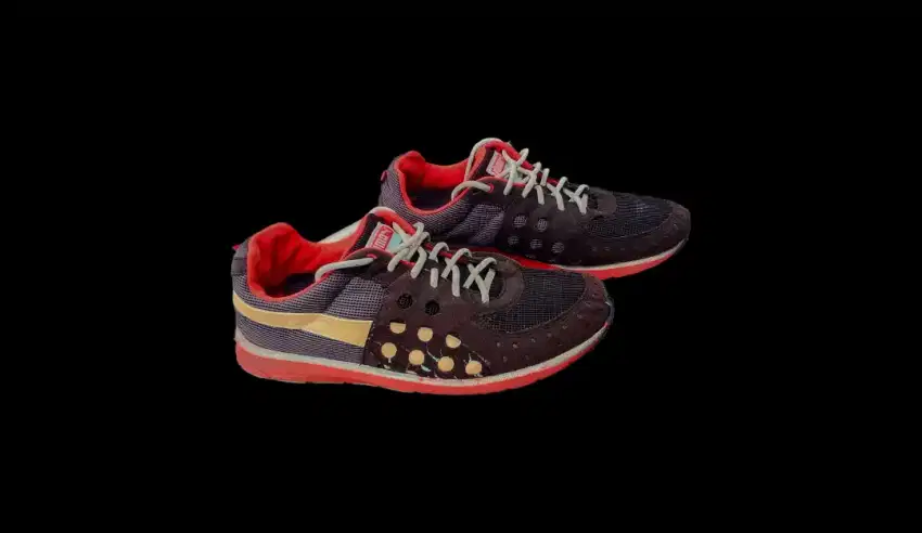 Sepatu Puma Fast 300 Second