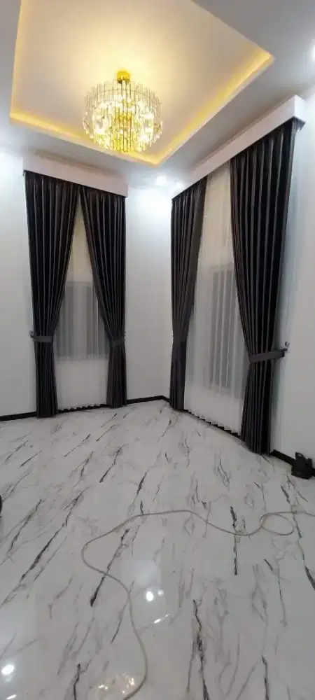 Gorden Batam minimalis