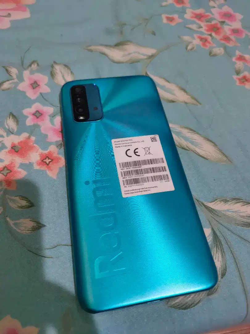 xiaomi Redmi 9t  Ram 4/64