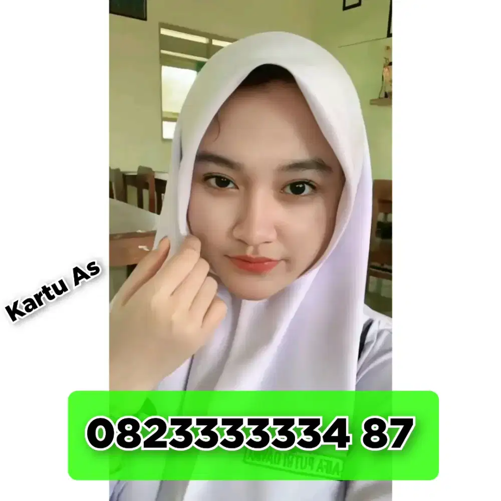 Perdana Nomor Cantik kartu As seri hexa