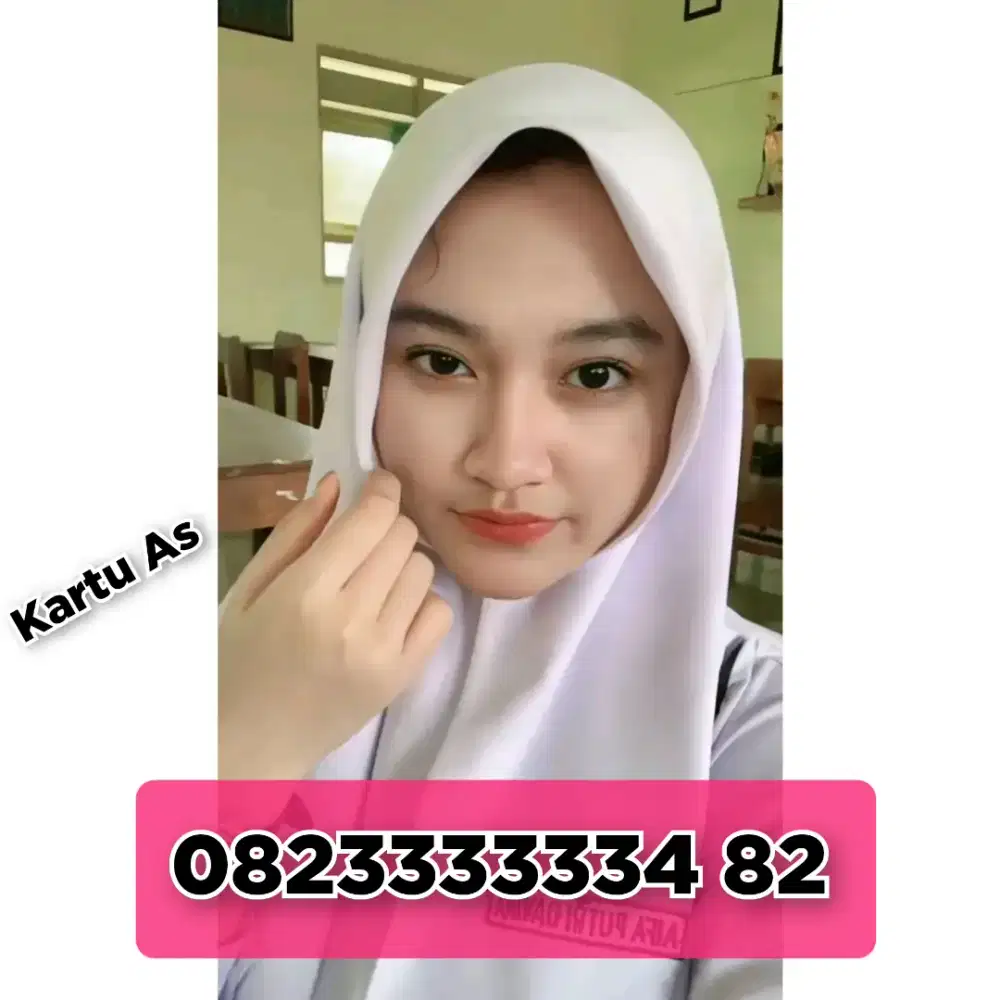 Nomor cantik Telkomsel seri As hexa