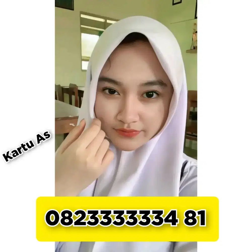 Perdana Nomor Cantik as Telkomsel super