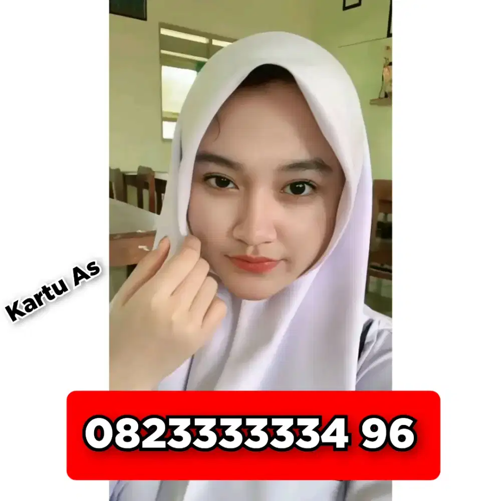 Perdana Nomor Cantik as Telkomsel super hexa