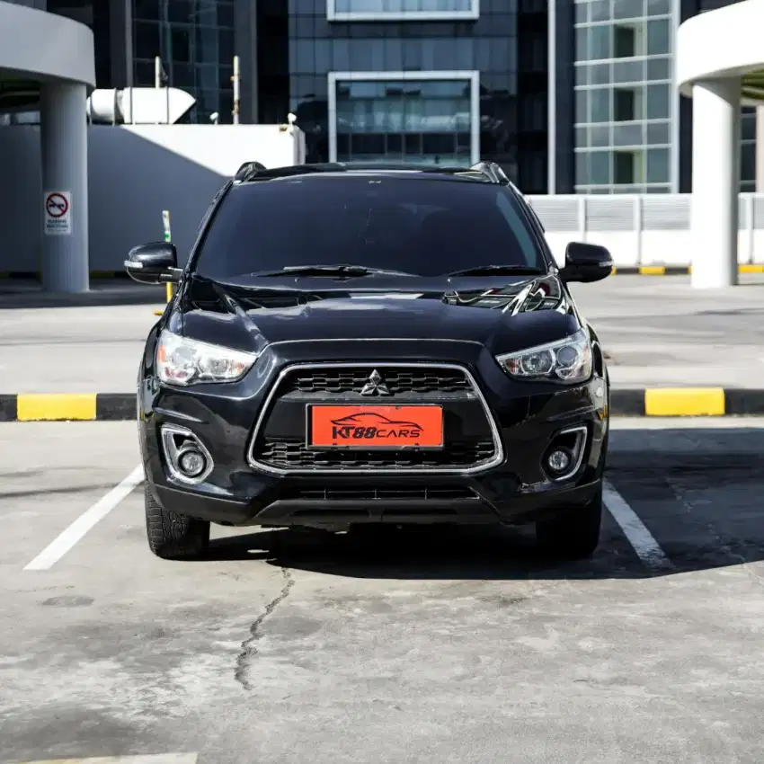 MITSUBISHI OUTLANDER SPORT 2.0 PX AT 2014 - 2015