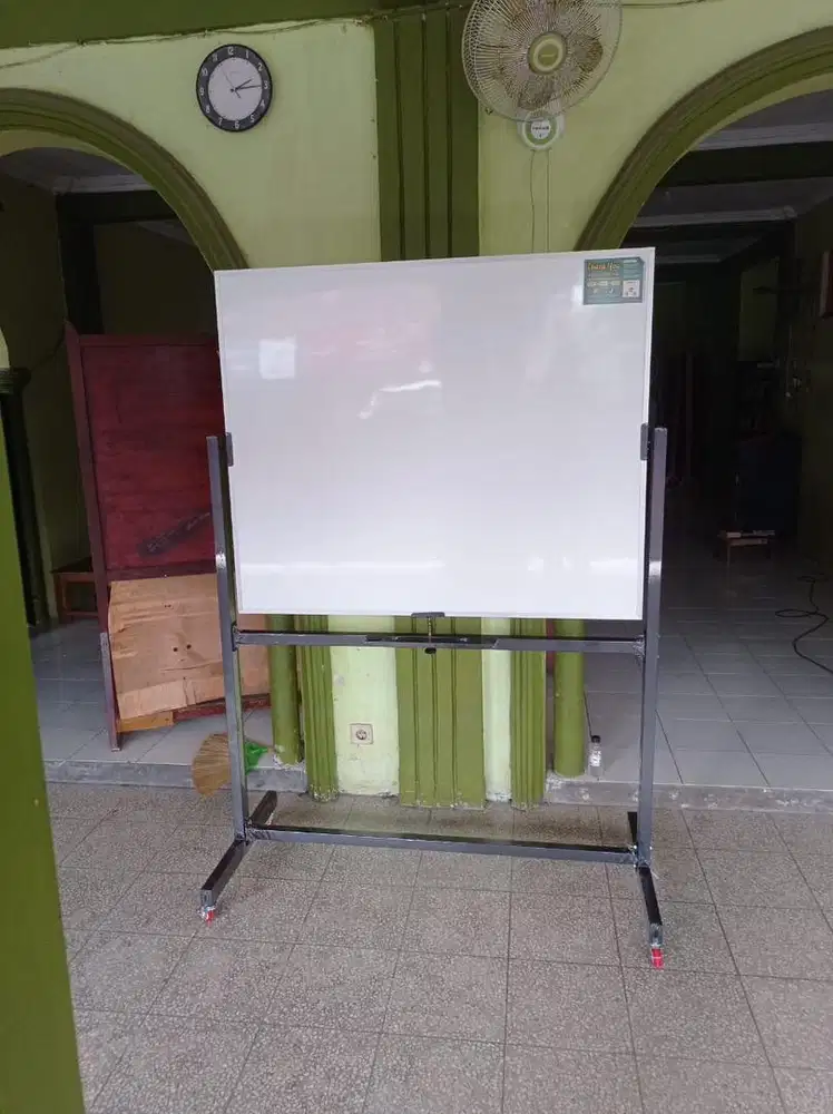 Papan tulis jogja terlengkap dan termurah