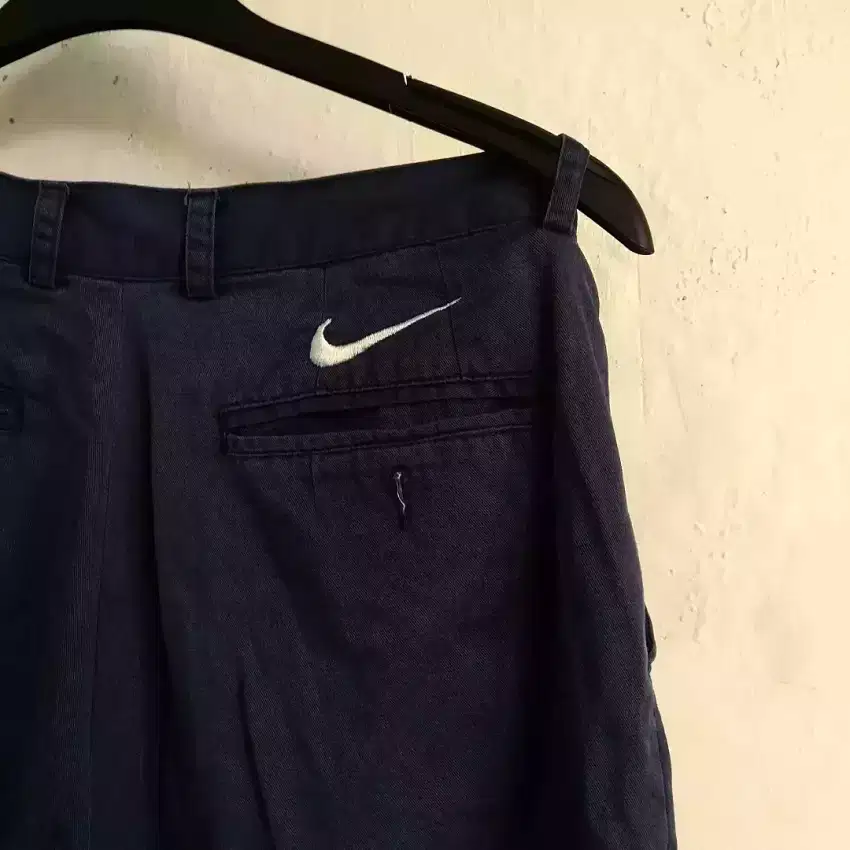 Vtg shortpant nike