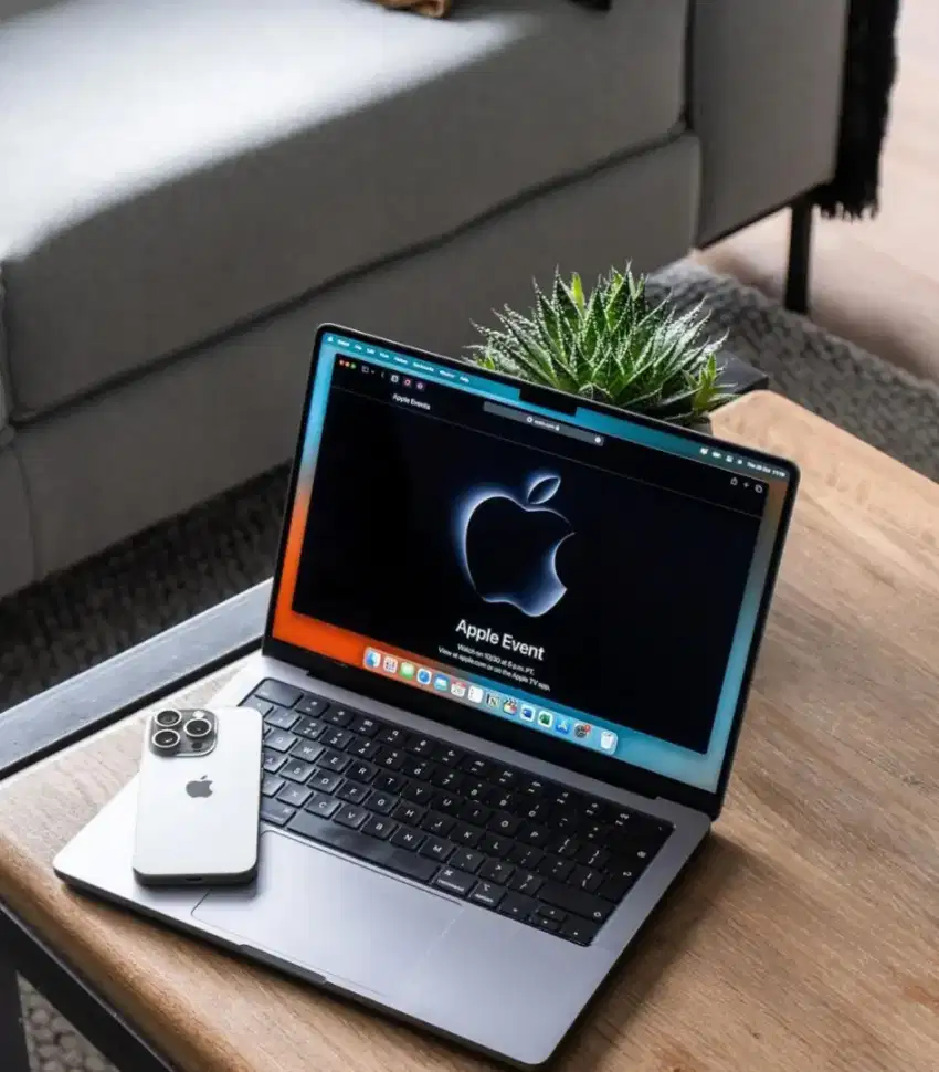 Dibeli MacBook Pro MacBook Air Iphone iMac Semua Kondisi