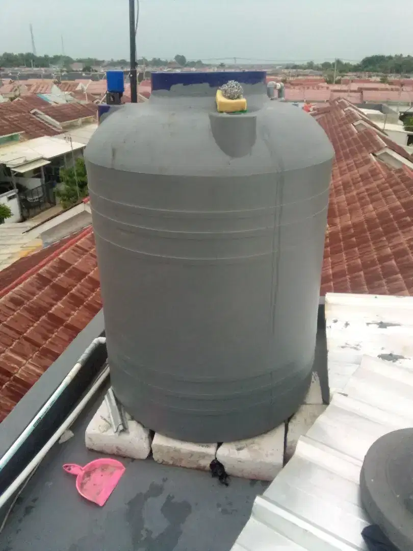 Service AC Mesin Cuci Kulkas Freezer Showcase Cleaning Toren