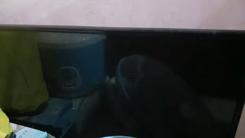 TV Coccaa 32 Tidur